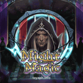 New Might Magic slot game at taya ph